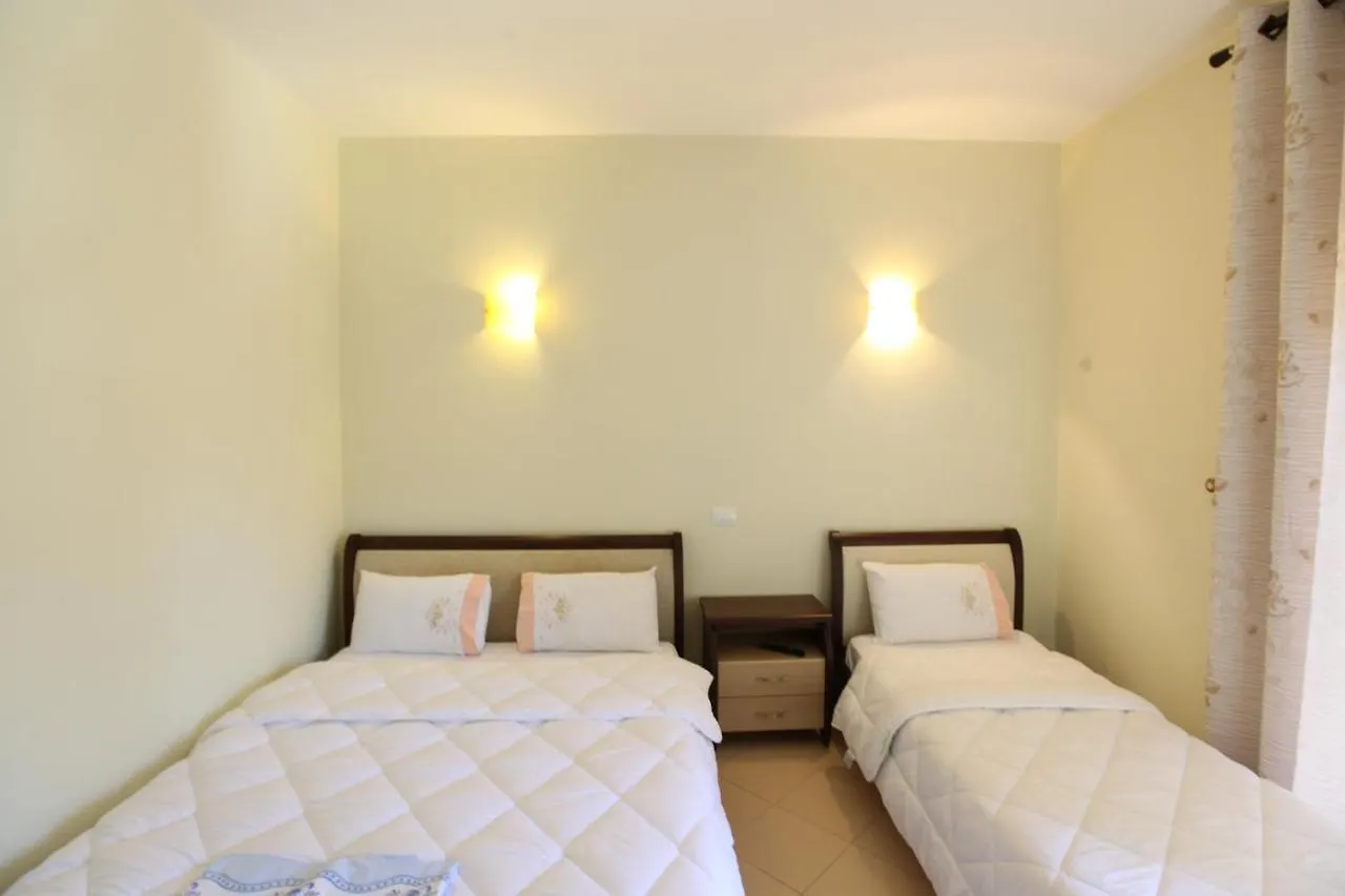 Hotel Gryka E Kelcyres Αλβανία