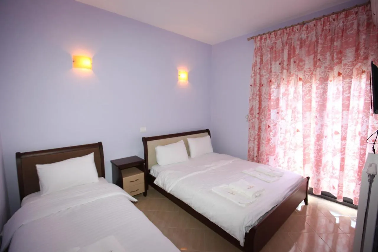 Hotel Gryka E Kelcyres  Kelcyre