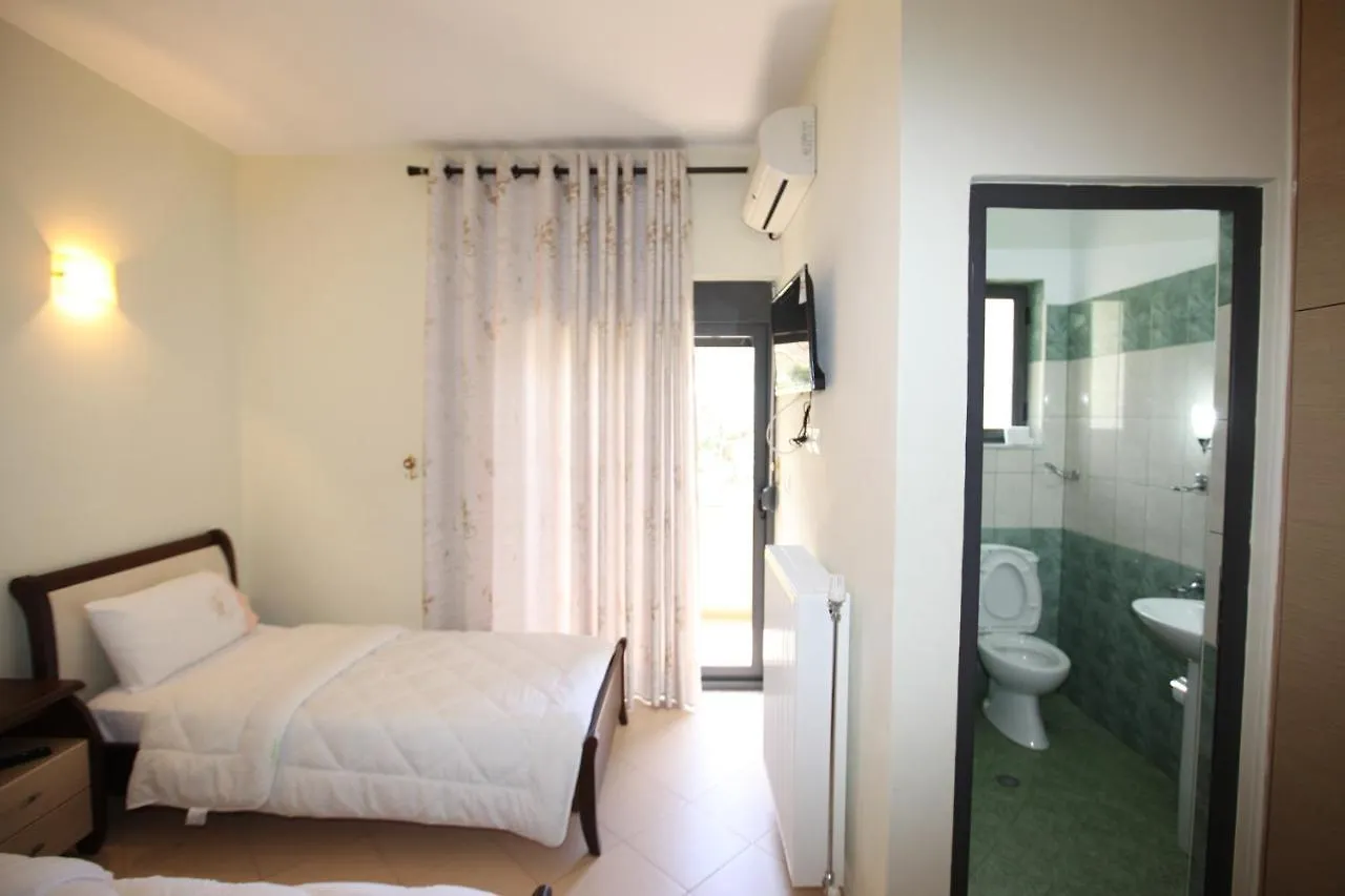 Hotel Gryka E Kelcyres