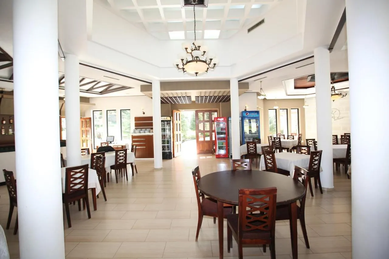 ***  Hotel Gryka E Kelcyres ألبانيا