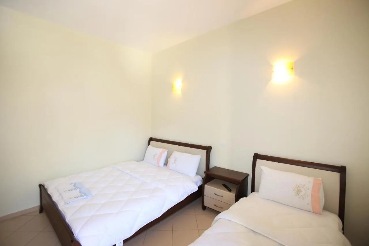 Hotel Gryka E Kelcyres