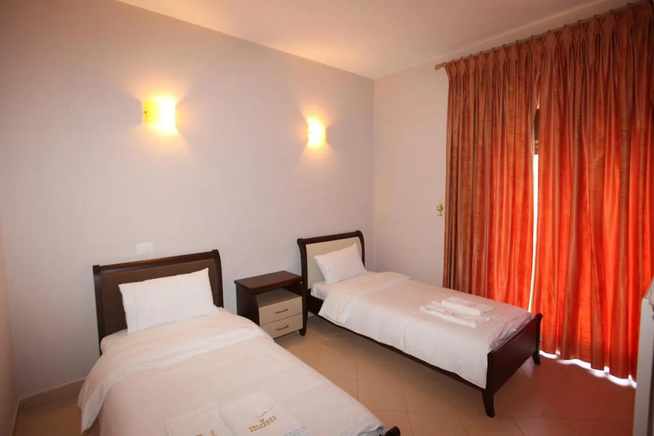 Hotel Gryka E Kelcyres