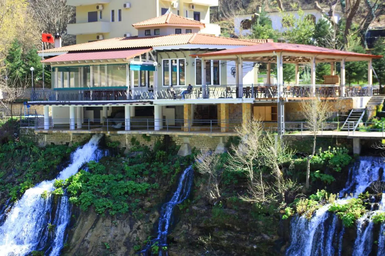 Hotel Gryka E Kelcyres 3*, Kelcyre Αλβανία