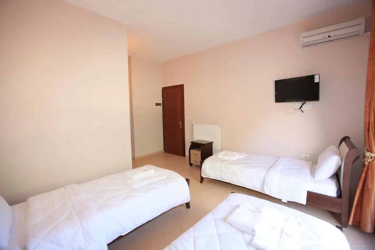 Hotel Gryka E Kelcyres