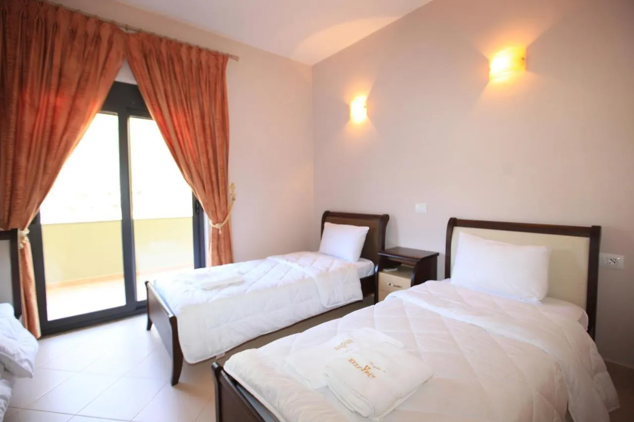 Hotel Gryka E Kelcyres