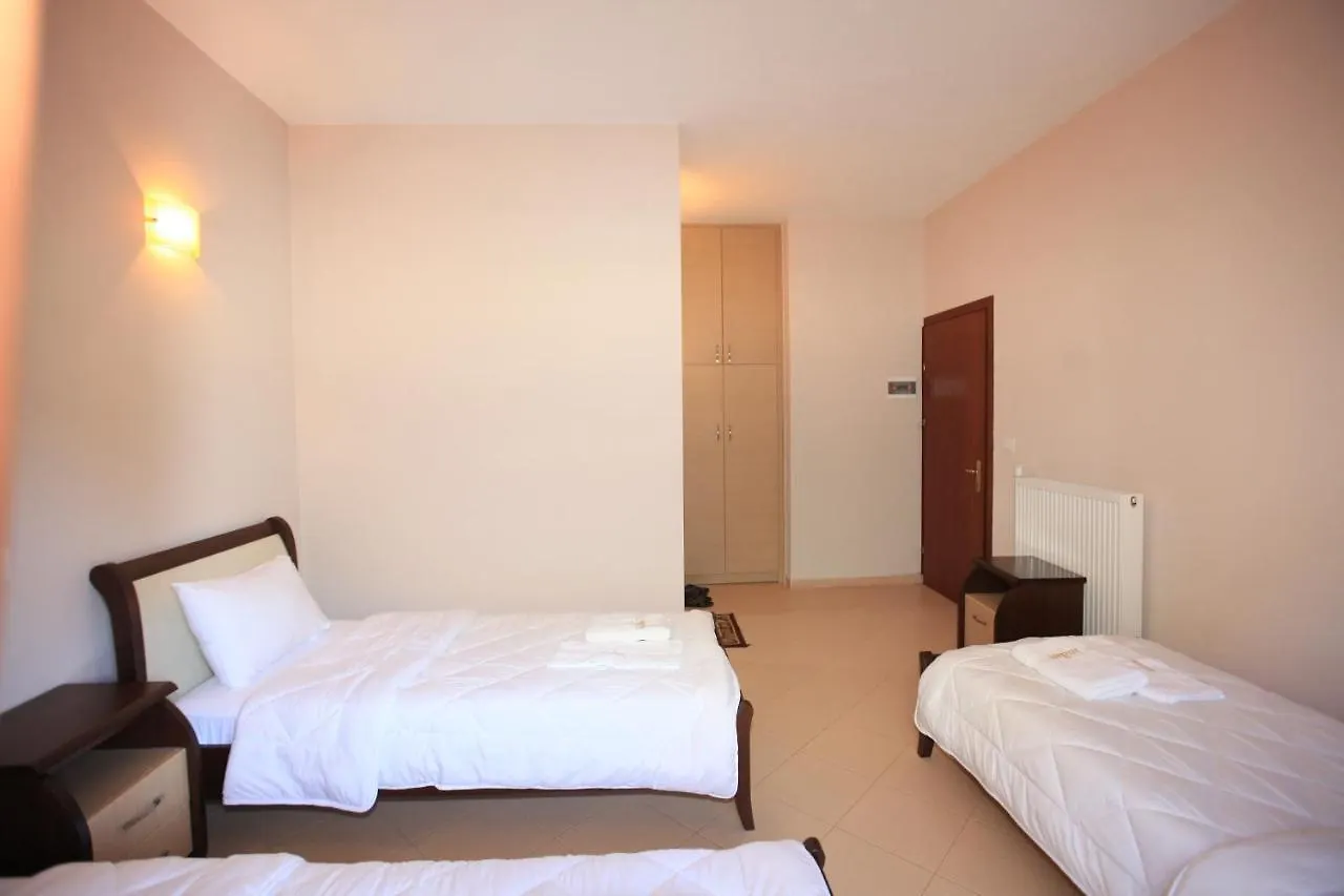Hotel Gryka E Kelcyres Αλβανία
