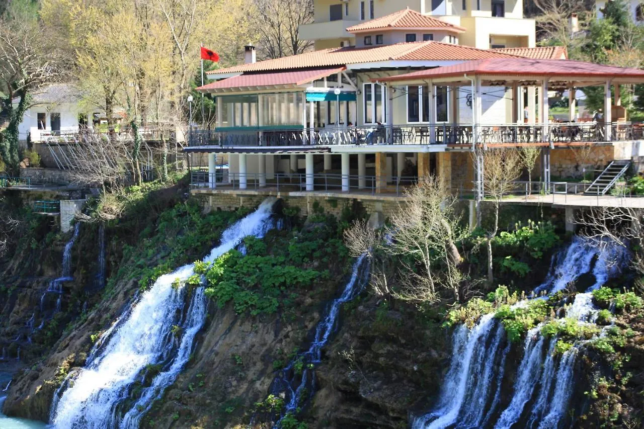Hotel Gryka E Kelcyres 3*, Kelcyre Αλβανία